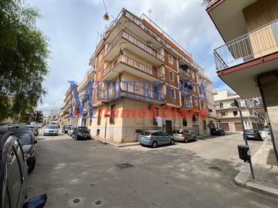 appartamento in vendita a Ruvo di Puglia