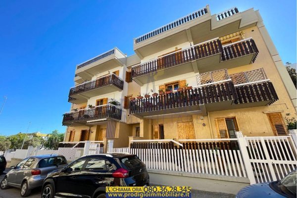 appartamento in vendita a Ruvo di Puglia