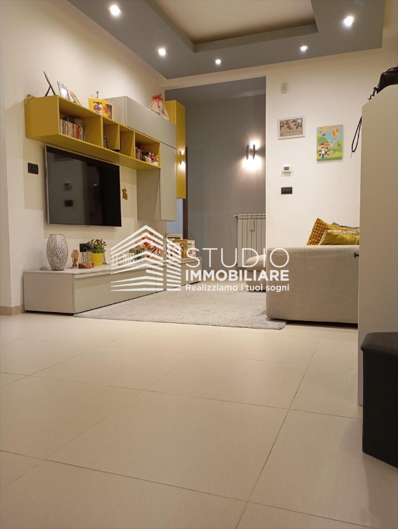 appartamento in vendita a Ruvo di Puglia