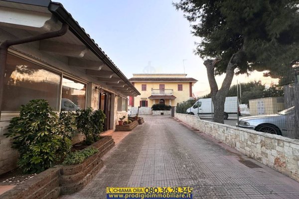 casa indipendente in vendita a Ruvo di Puglia