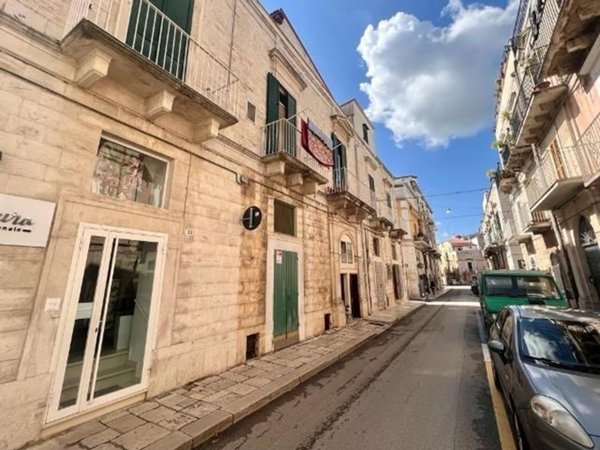casa indipendente in vendita a Ruvo di Puglia