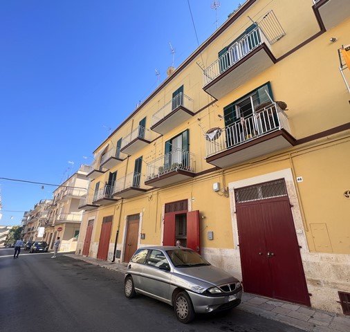 casa indipendente in vendita a Ruvo di Puglia