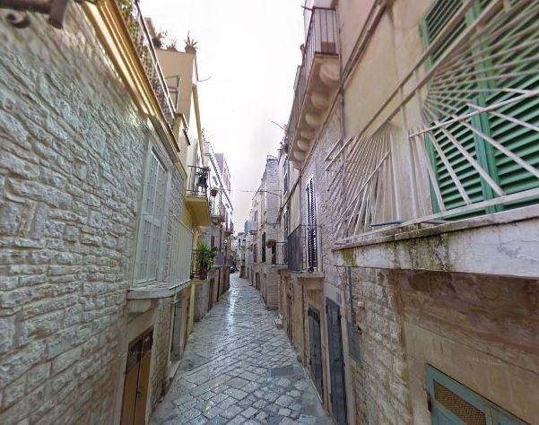 appartamento in vendita a Ruvo di Puglia