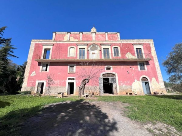casa indipendente in vendita a Ruvo di Puglia