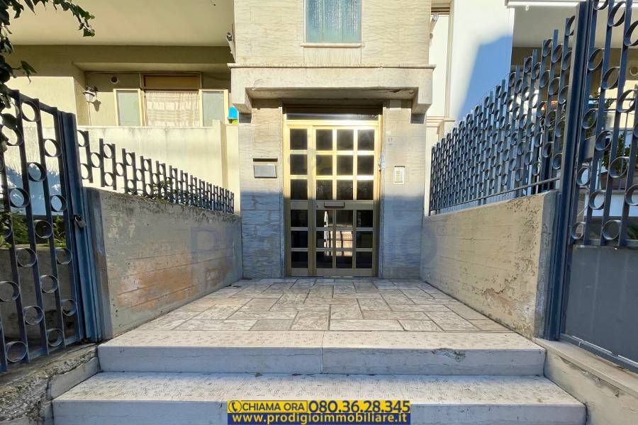 appartamento in vendita a Ruvo di Puglia