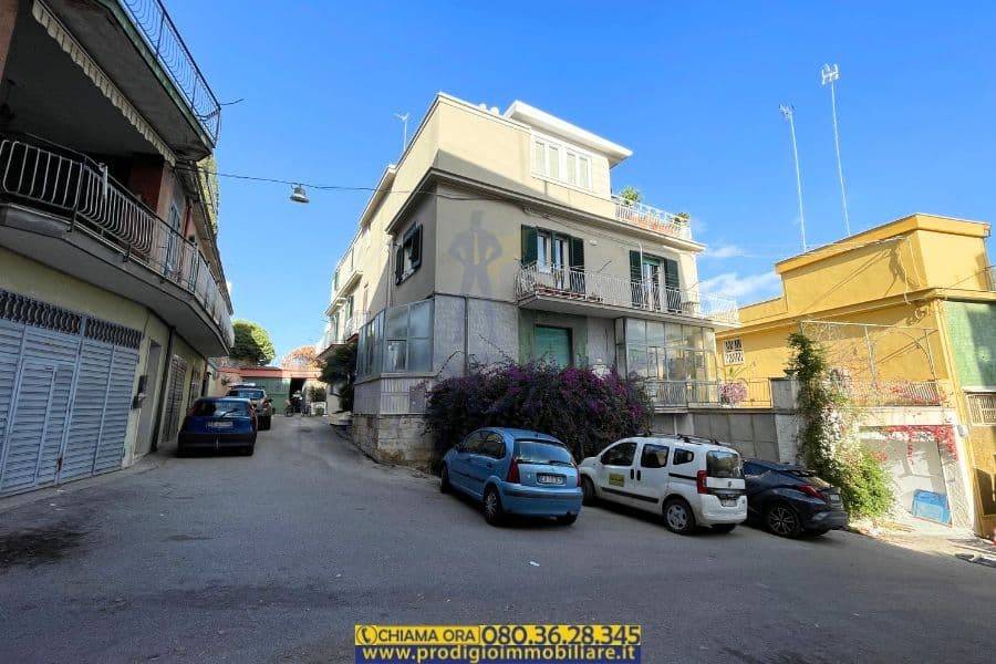 appartamento in vendita a Ruvo di Puglia