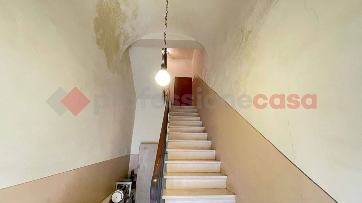 appartamento in vendita a Ruvo di Puglia