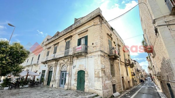 appartamento in vendita a Ruvo di Puglia