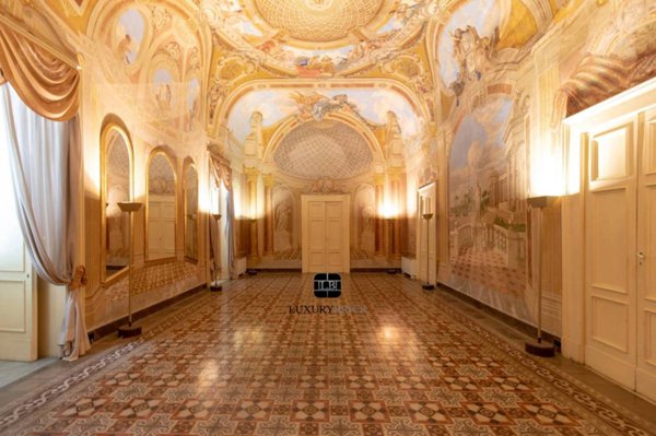 villa in vendita a Ruvo di Puglia