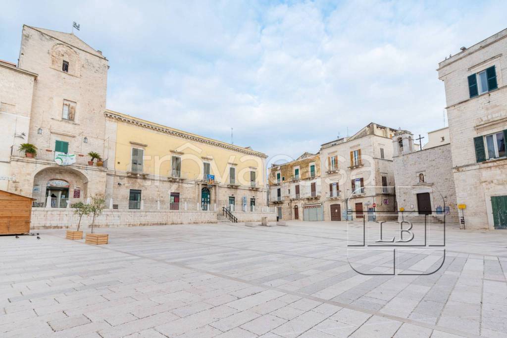 villa in vendita a Ruvo di Puglia