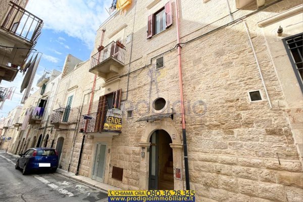 appartamento in vendita a Ruvo di Puglia