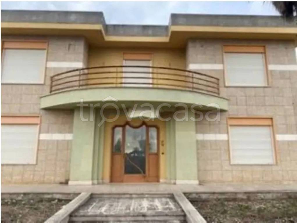 locale commerciale in vendita a Ruvo di Puglia