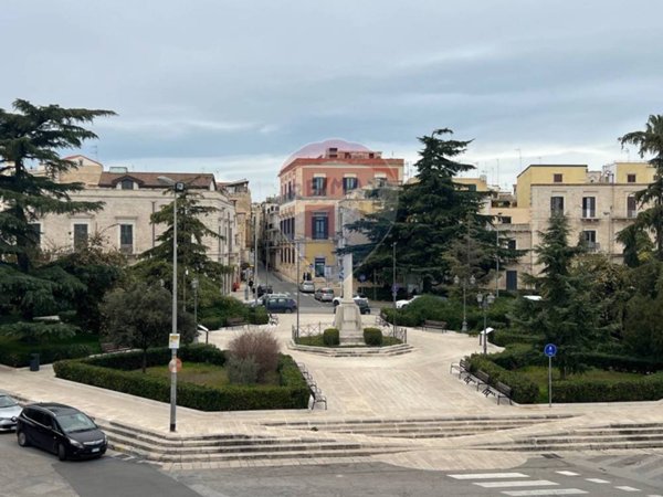 appartamento in vendita a Ruvo di Puglia
