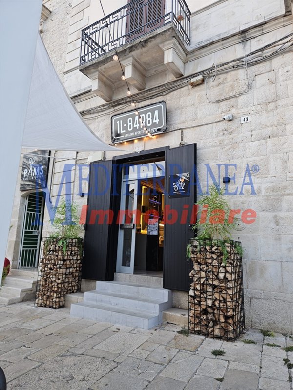 negozio in vendita a Ruvo di Puglia