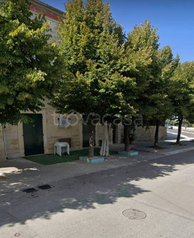 trivano in vendita a Ruvo di Puglia