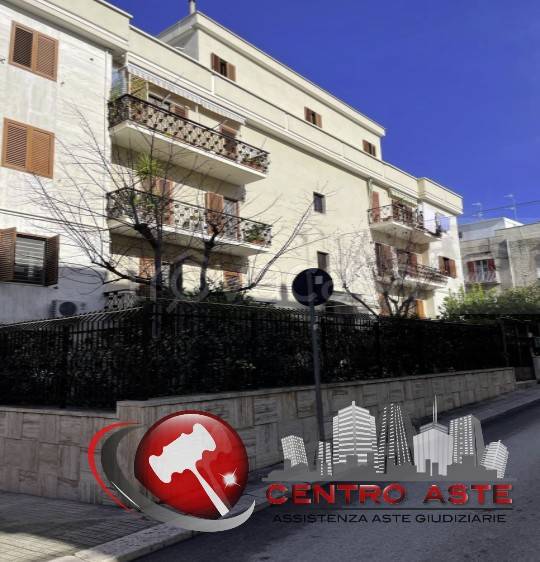 appartamento in vendita a Ruvo di Puglia