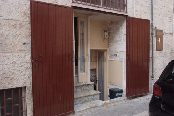 appartamento in vendita a Ruvo di Puglia