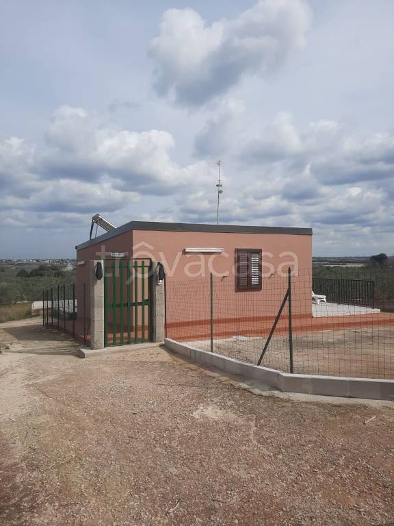 casa indipendente in vendita a Ruvo di Puglia