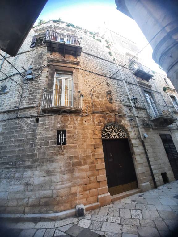appartamento in vendita a Ruvo di Puglia