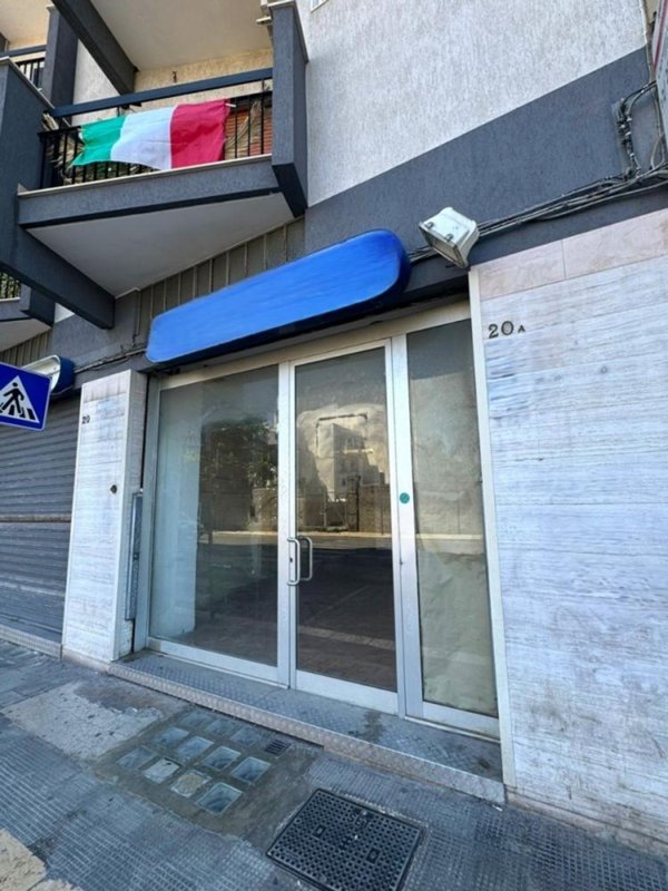 negozio in vendita a Ruvo di Puglia