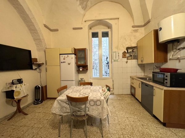 appartamento in vendita a Ruvo di Puglia