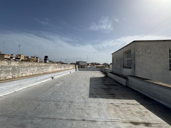 appartamento in vendita a Ruvo di Puglia
