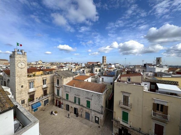 appartamento in vendita a Ruvo di Puglia
