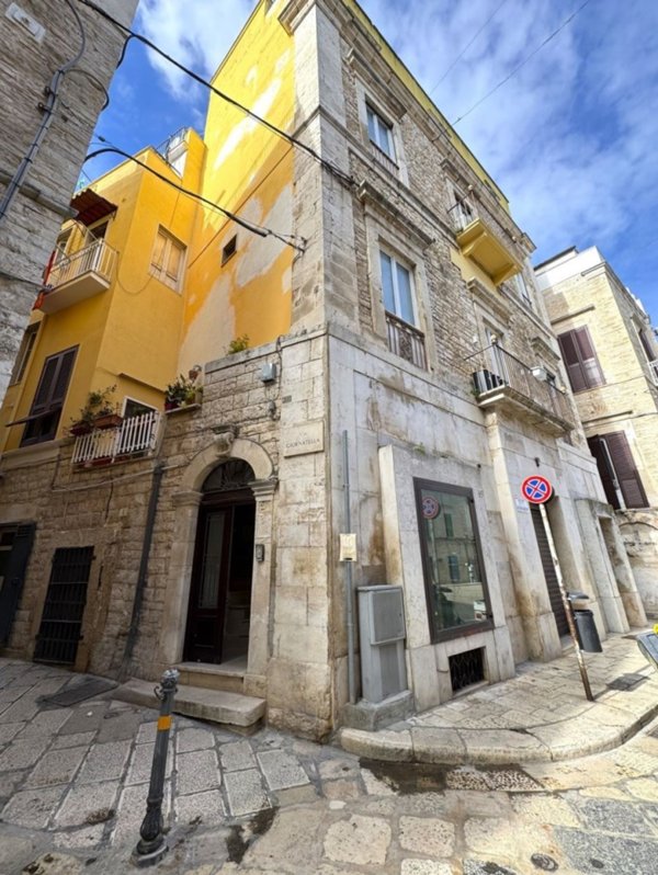 appartamento in vendita a Ruvo di Puglia