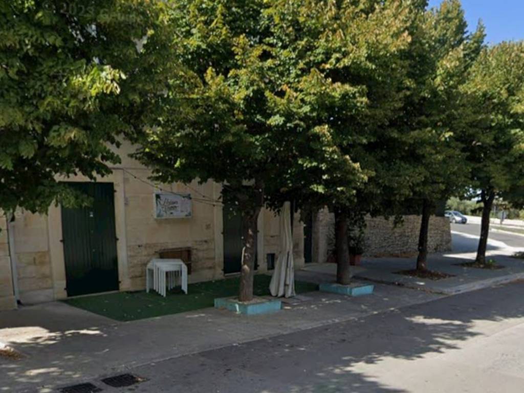 negozio in vendita a Ruvo di Puglia