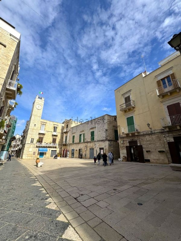 appartamento in vendita a Ruvo di Puglia