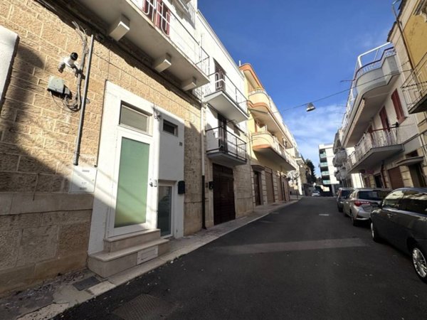 casa indipendente in vendita a Ruvo di Puglia