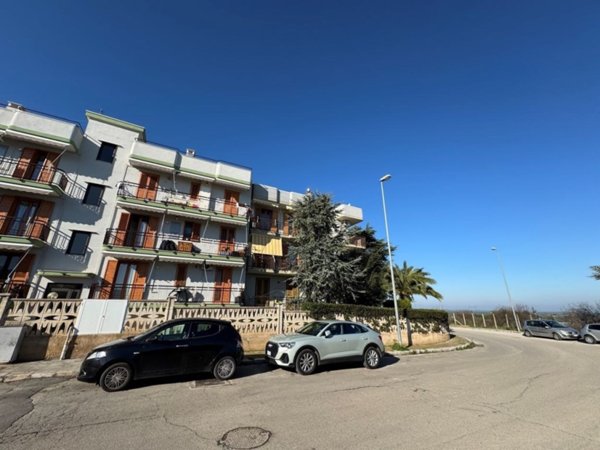 appartamento in vendita a Ruvo di Puglia