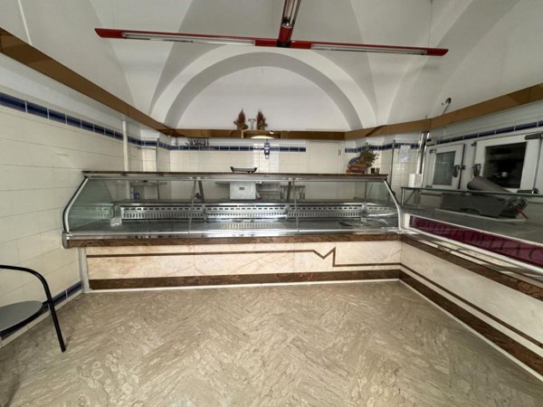 negozio in vendita a Ruvo di Puglia