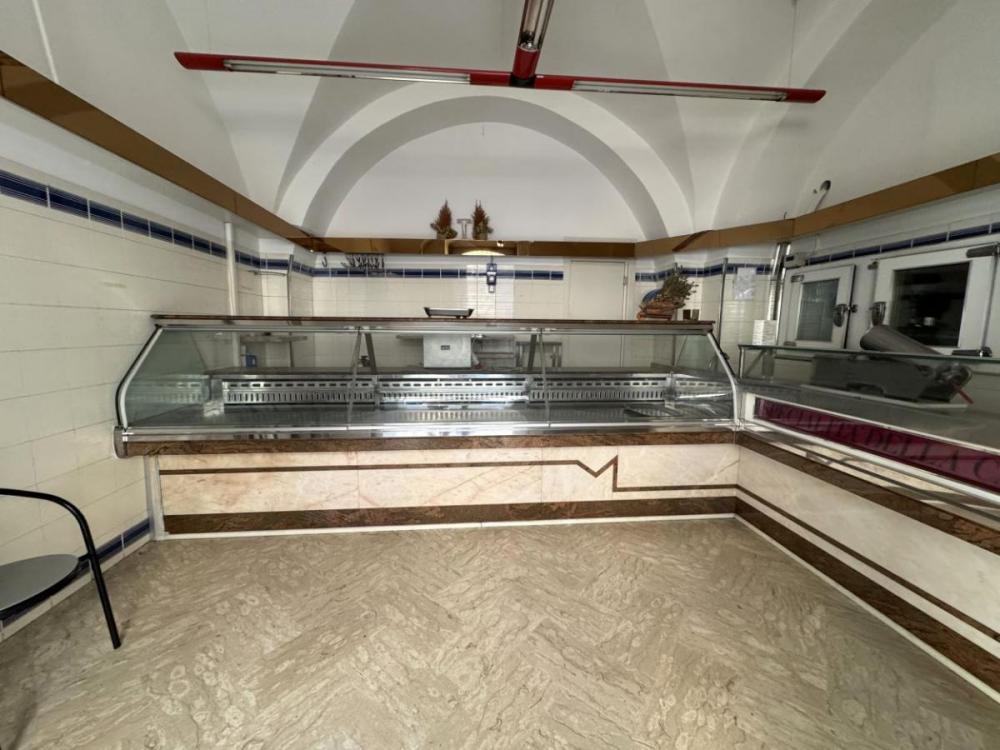 negozio in vendita a Ruvo di Puglia