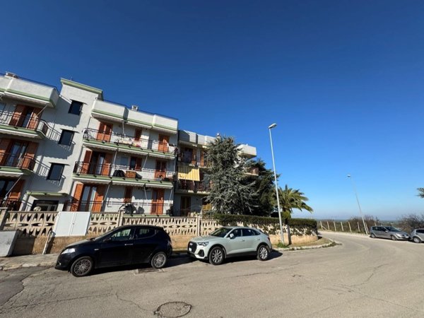 appartamento in vendita a Ruvo di Puglia