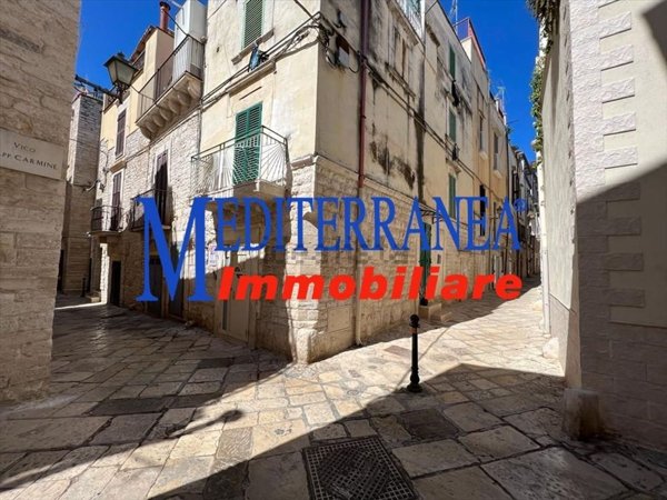 casa indipendente in vendita a Ruvo di Puglia