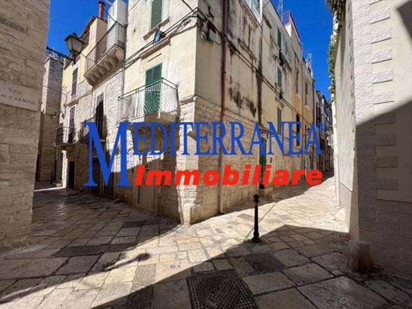 casa indipendente in vendita a Ruvo di Puglia