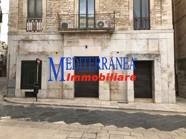 quadrivano in vendita a Ruvo di Puglia