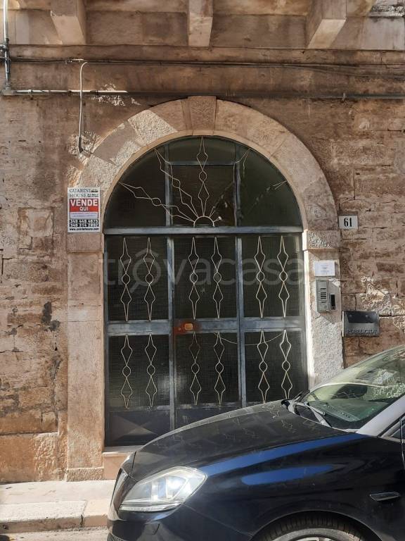 appartamento in vendita a Ruvo di Puglia