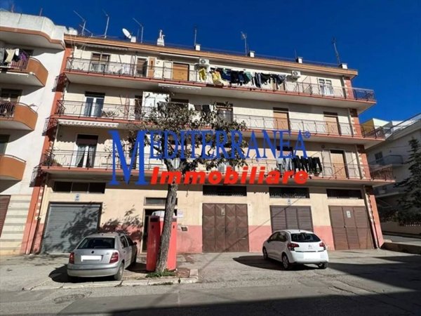 appartamento in vendita a Ruvo di Puglia