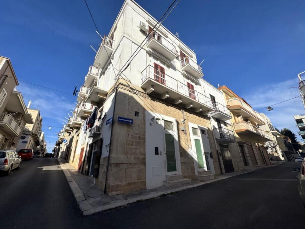 casa indipendente in vendita a Ruvo di Puglia