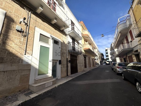 appartamento in vendita a Ruvo di Puglia