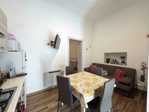 appartamento in vendita a Ruvo di Puglia