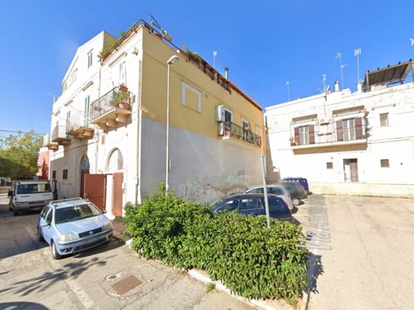 casa indipendente in vendita a Ruvo di Puglia