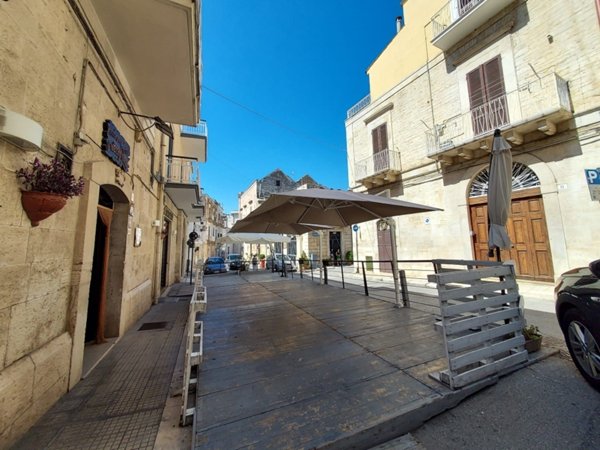appartamento in vendita a Ruvo di Puglia
