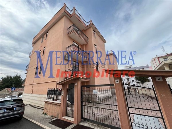 appartamento in vendita a Ruvo di Puglia