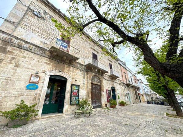 appartamento in vendita a Ruvo di Puglia