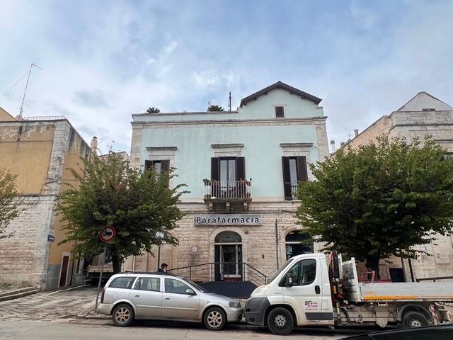 appartamento in vendita a Ruvo di Puglia