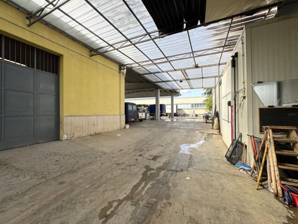 ufficio in vendita a Ruvo di Puglia