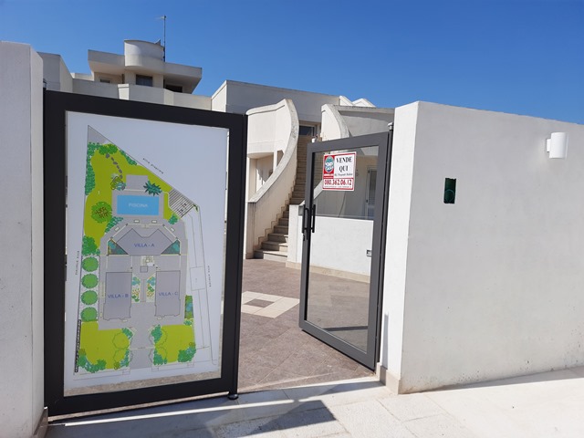 casa indipendente in vendita a Ruvo di Puglia